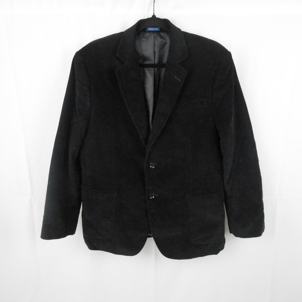 Men's Stafford Corduroy Taylored Blazer